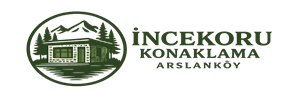 Arslanköy İncekoru Konaklama