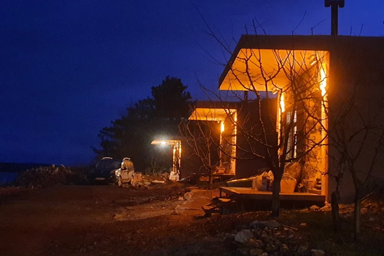 Toroslar Bungalov Ev Kiralama