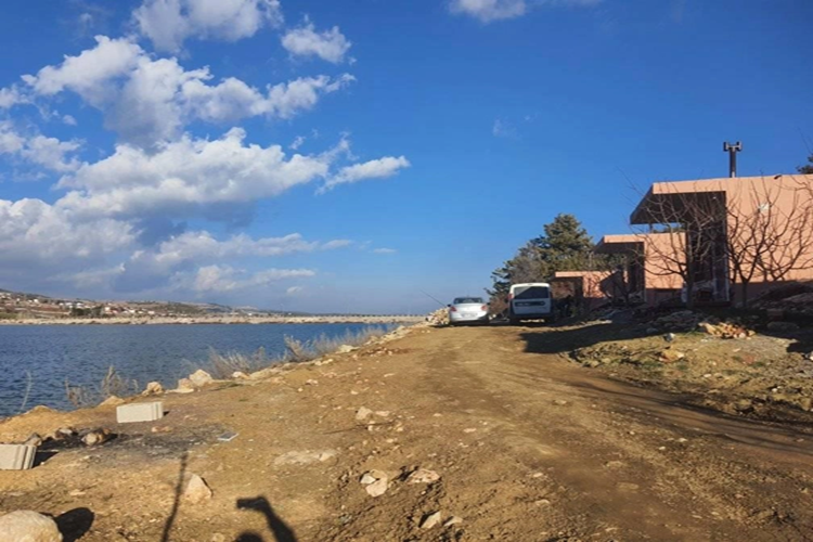 Arslanköy Otel Pansiyon